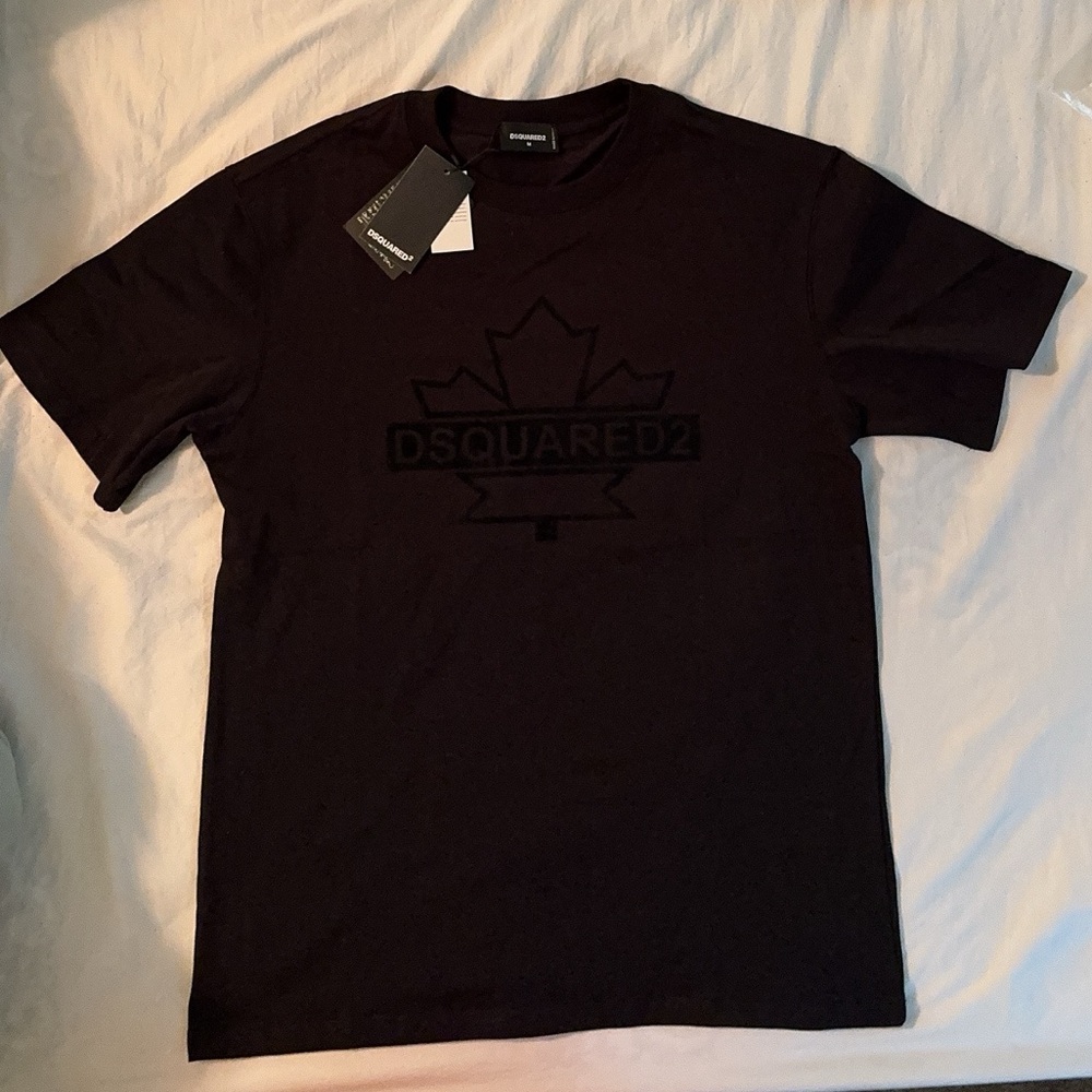 Brand new dsquared2 shirt size M
